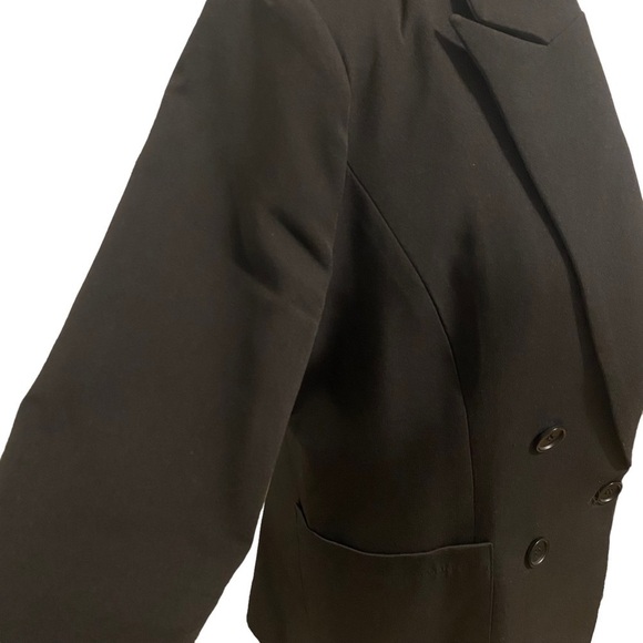 TWELVE by Ontwelfth Double-Breasted Blazer - Picture 5 of 9